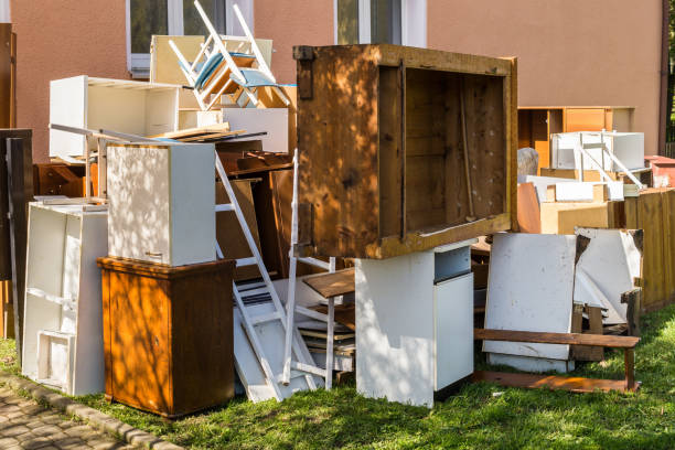 Best Residential Junk Removal  in Monte Vista, CO