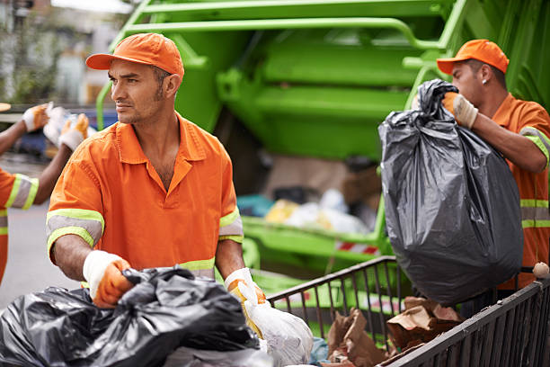 Best Recycling Services for Junk  in Monte Vista, CO